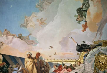 La Gloire de l